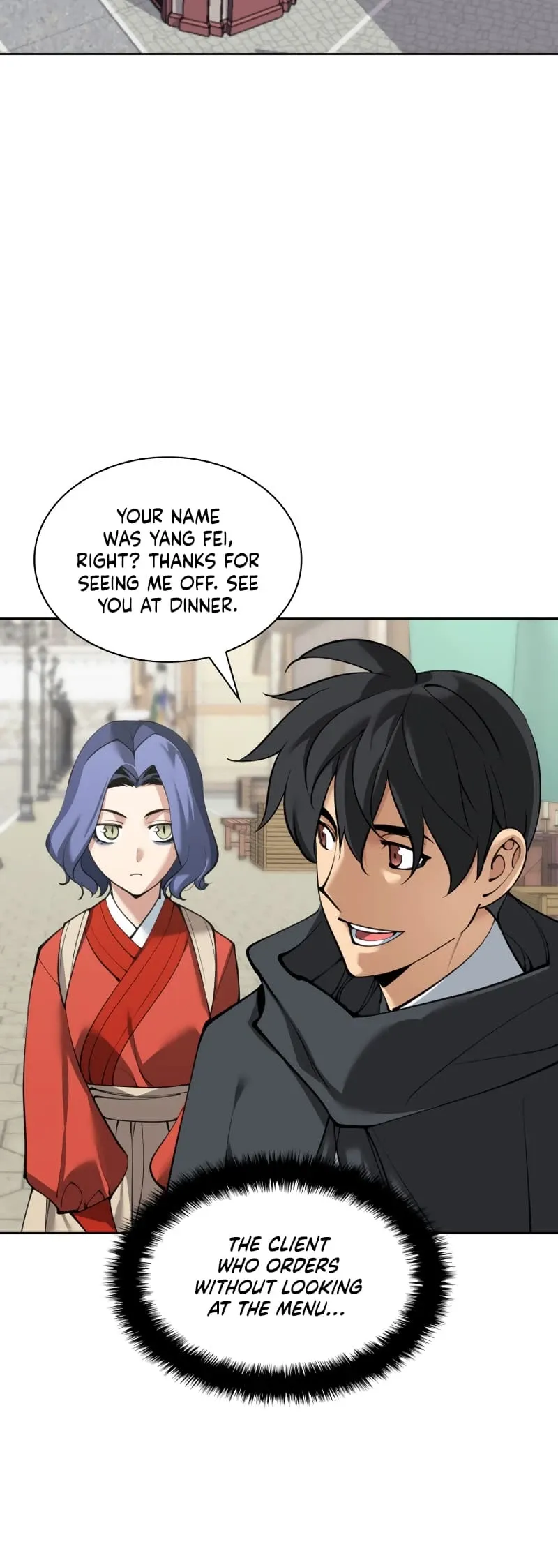 Overgeared Chapter 258 Page 62