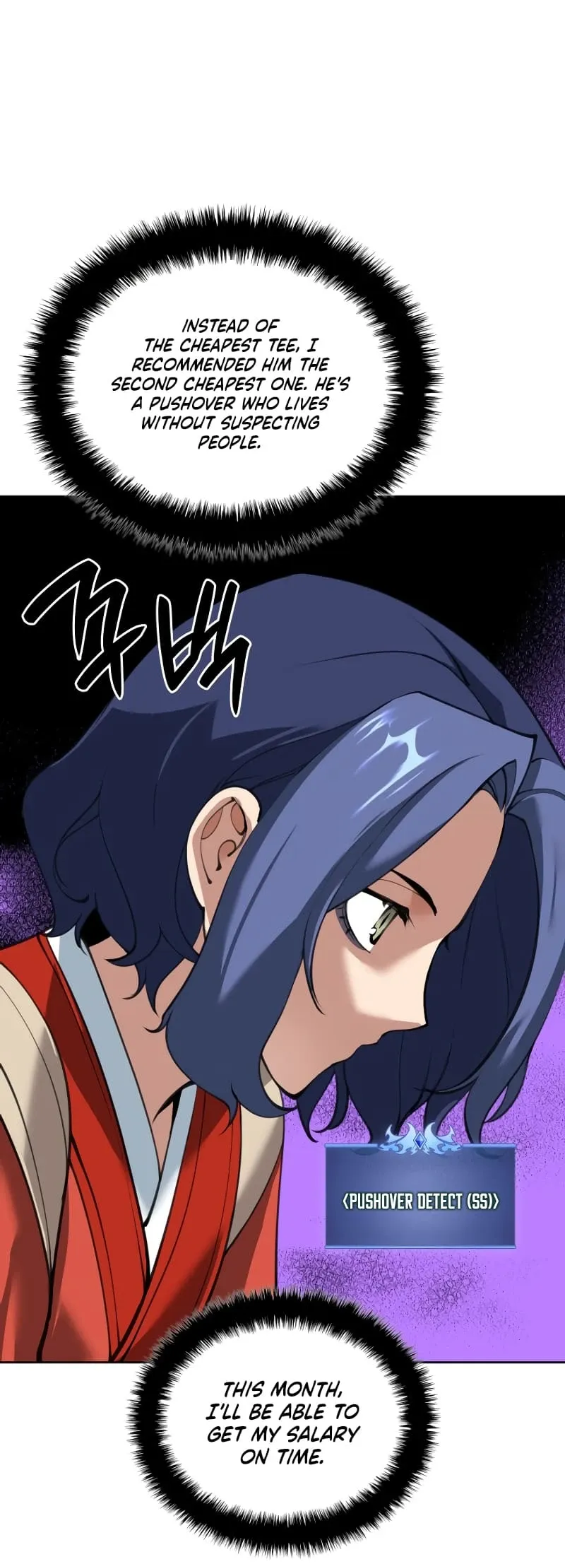 Overgeared Chapter 258 Page 63