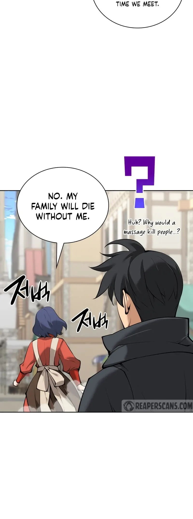 Overgeared Chapter 258 Page 69