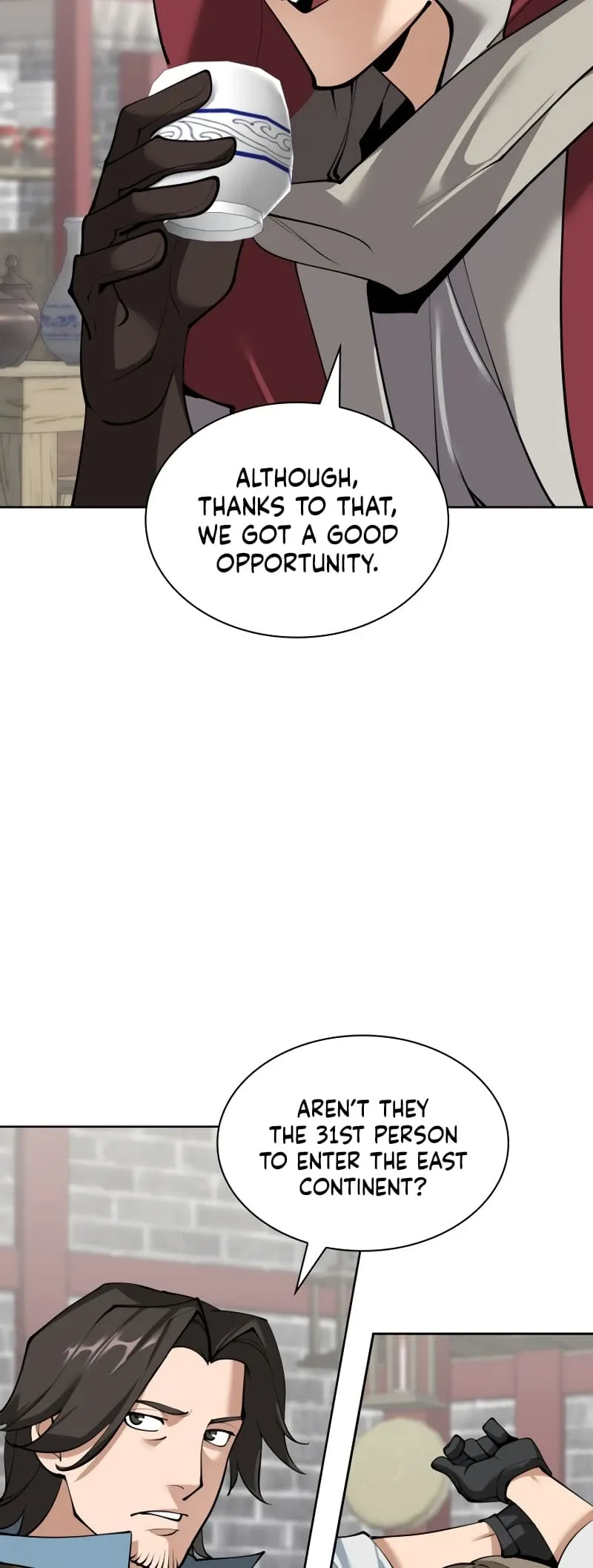 Overgeared Chapter 258 Page 74