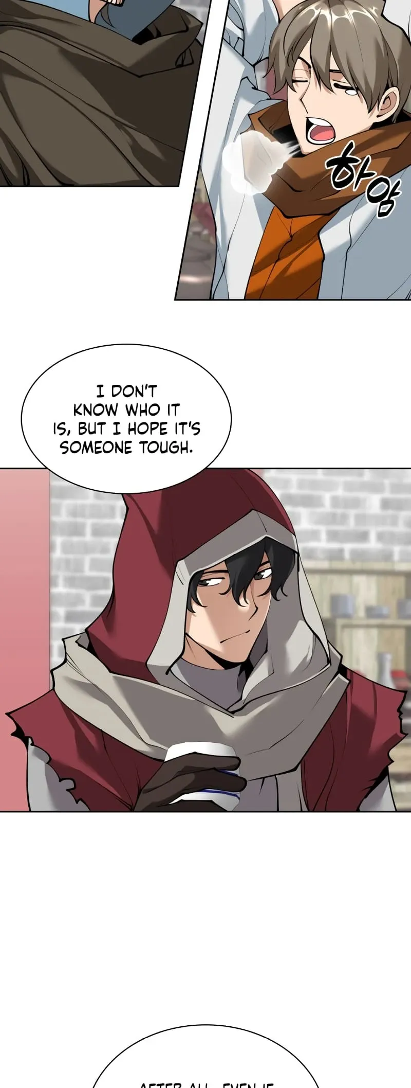Overgeared Chapter 258 Page 75
