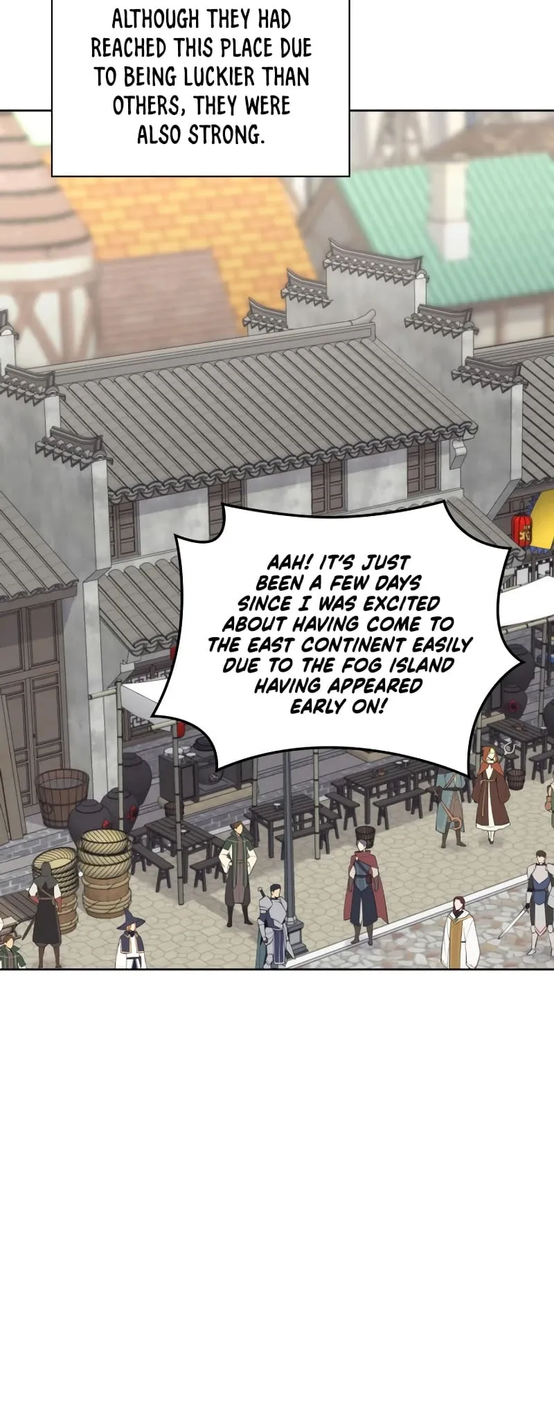 Overgeared Chapter 259 Page 4