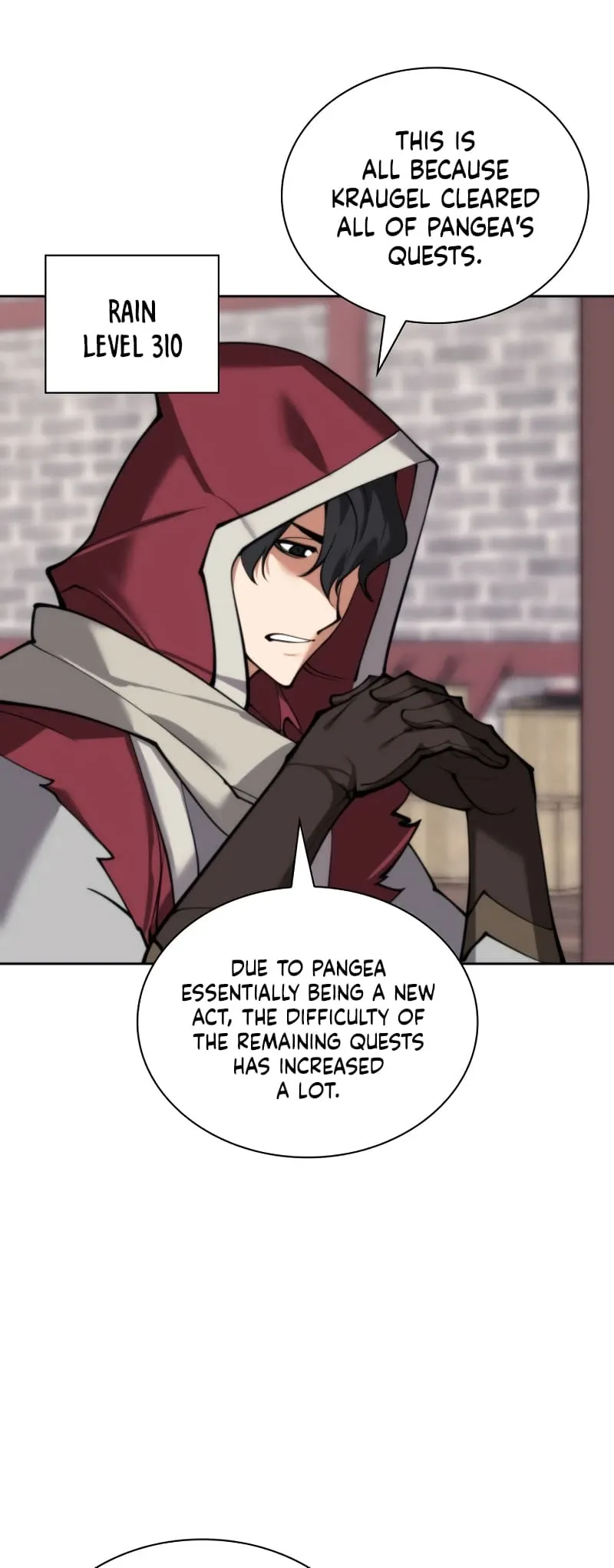 Overgeared Chapter 259 Page 6