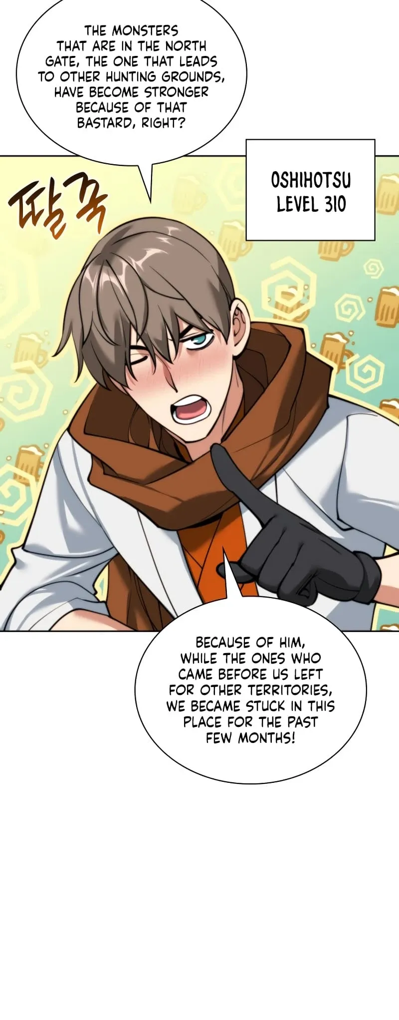 Overgeared Chapter 259 Page 7