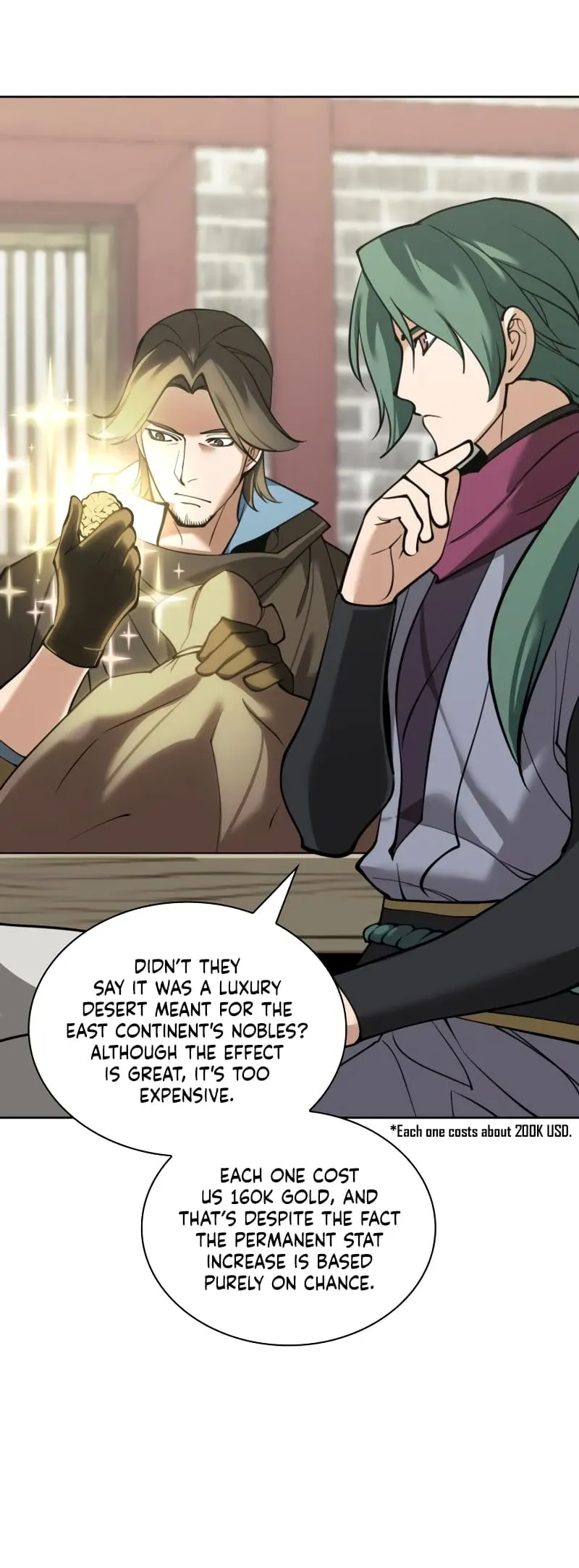 Overgeared Chapter 259 Page 10