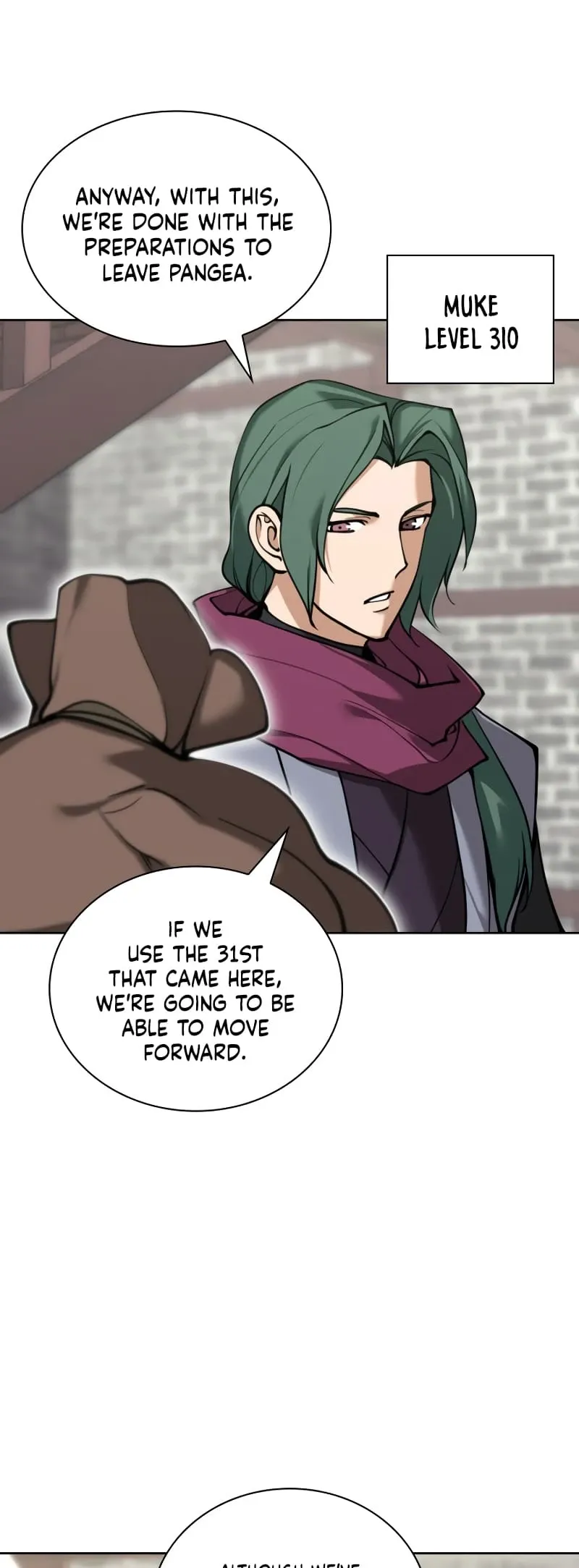 Overgeared Chapter 259 Page 11
