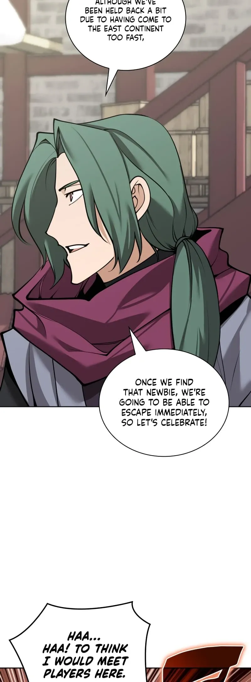 Overgeared Chapter 259 Page 12