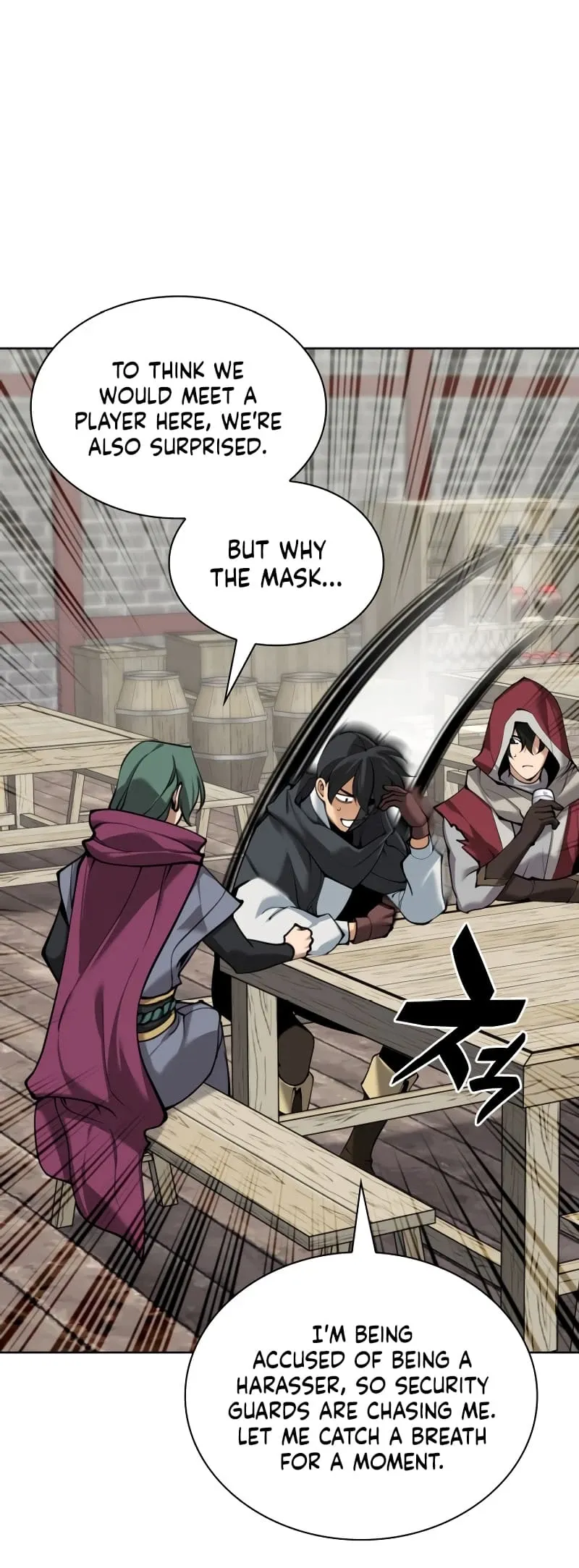 Overgeared Chapter 259 Page 15