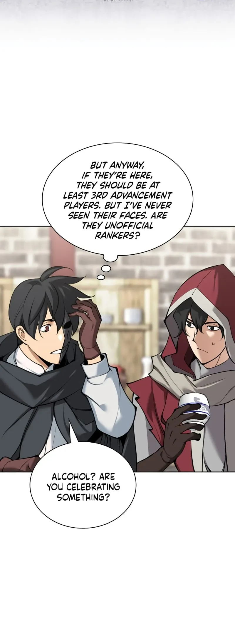 Overgeared Chapter 259 Page 19