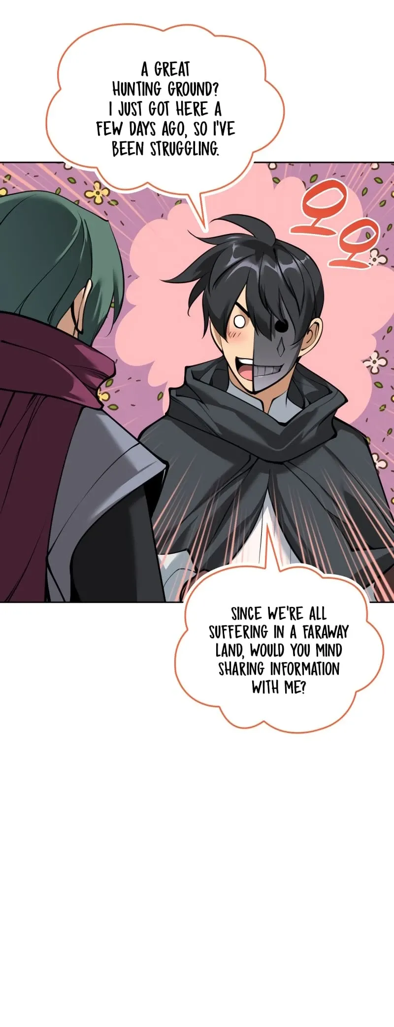 Overgeared Chapter 259 Page 21