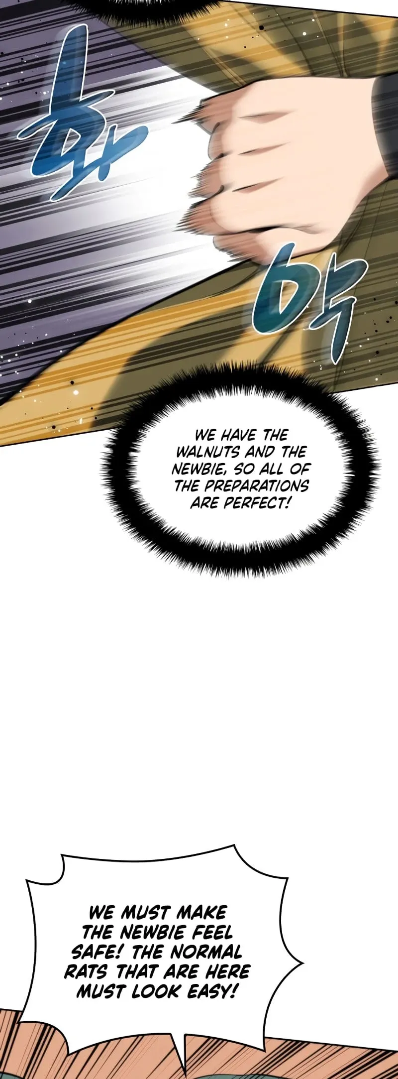 Overgeared Chapter 259 Page 28