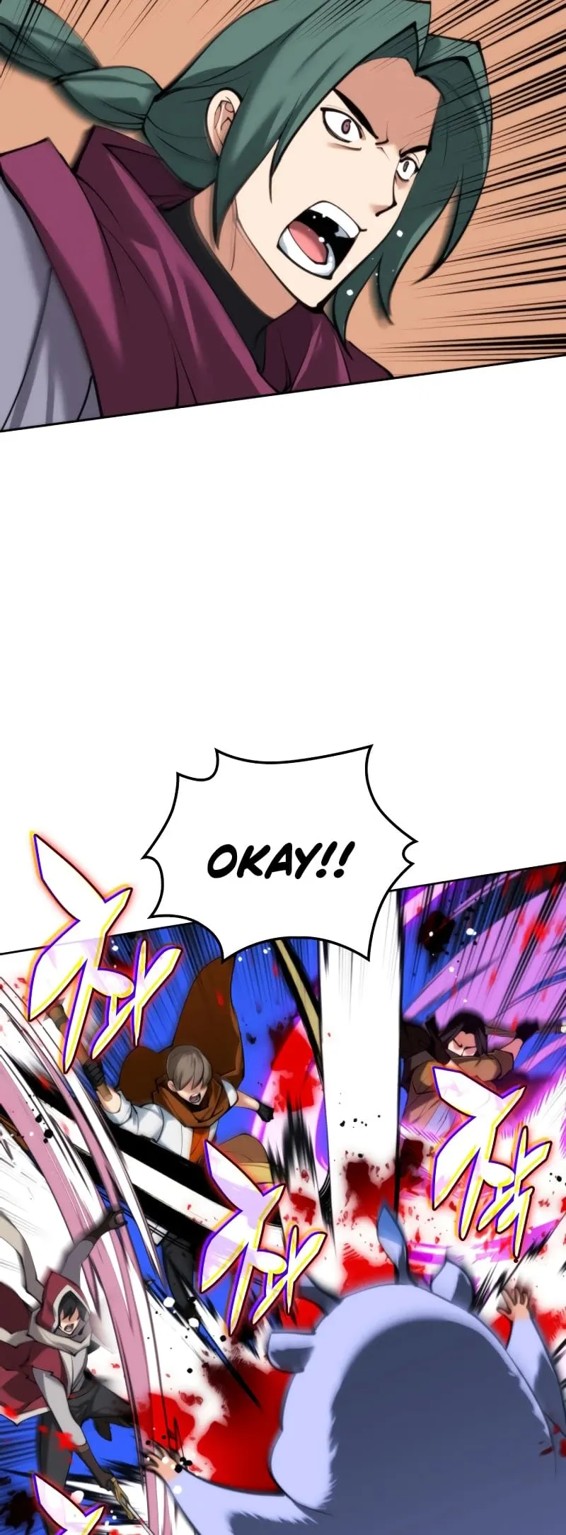 Overgeared Chapter 259 Page 29