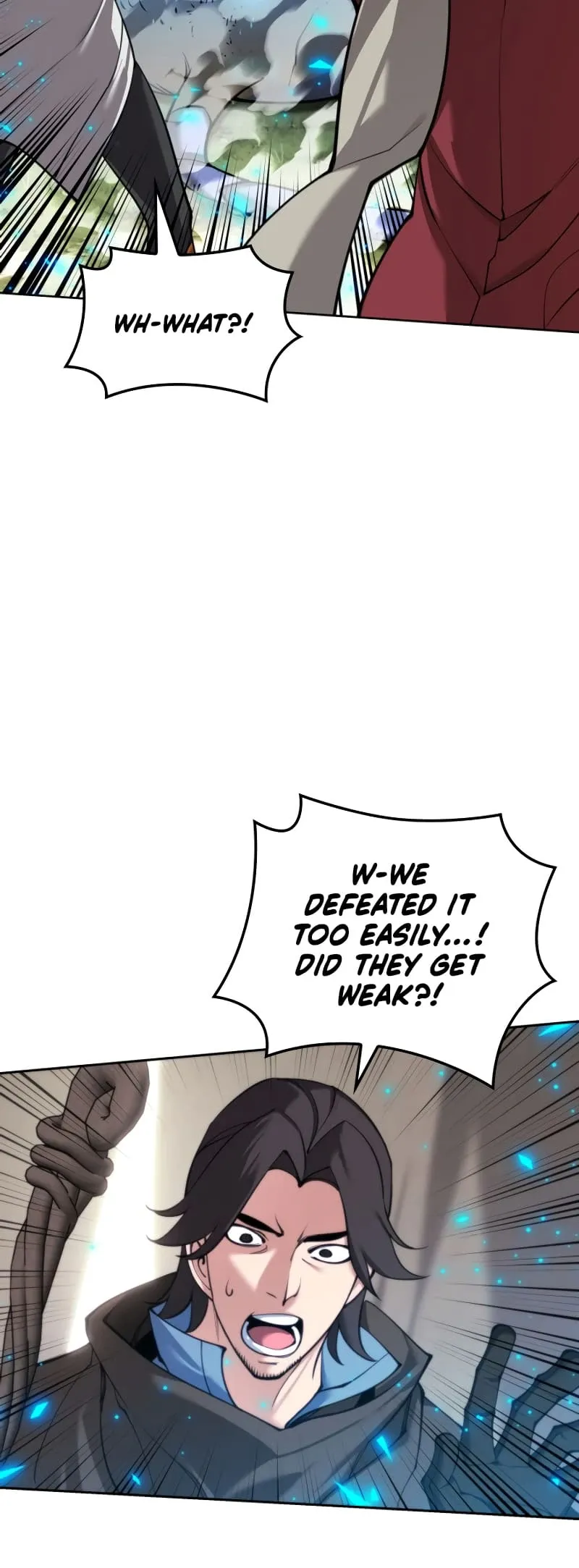 Overgeared Chapter 259 Page 31