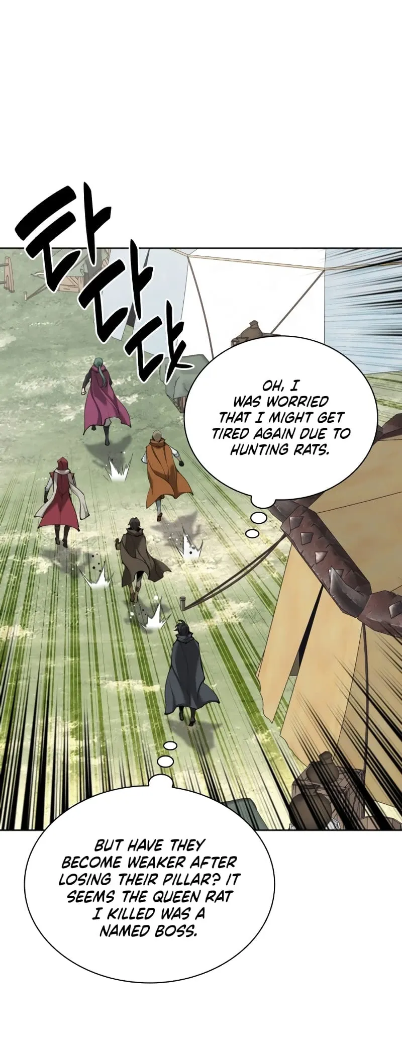 Overgeared Chapter 259 Page 33