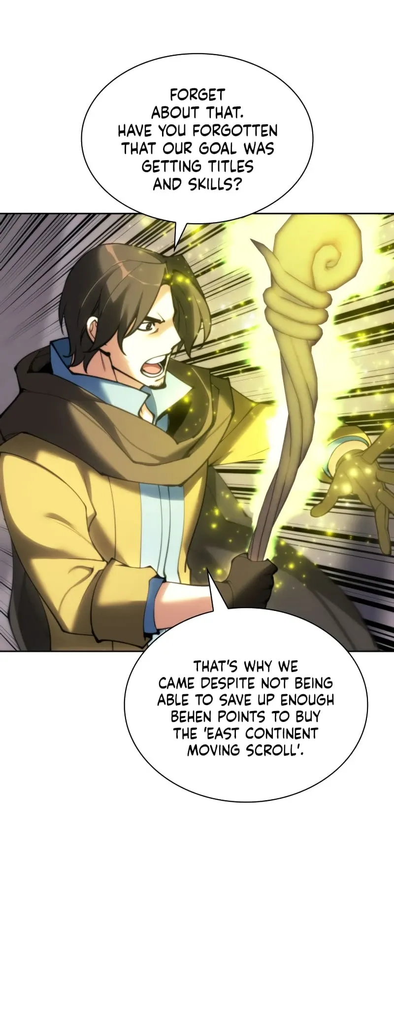 Overgeared Chapter 259 Page 37