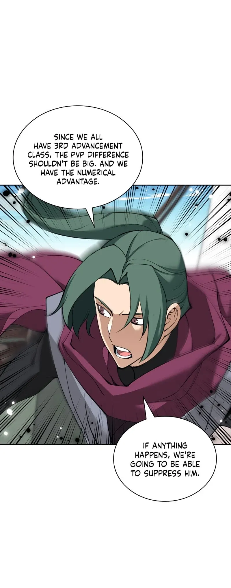 Overgeared Chapter 259 Page 42