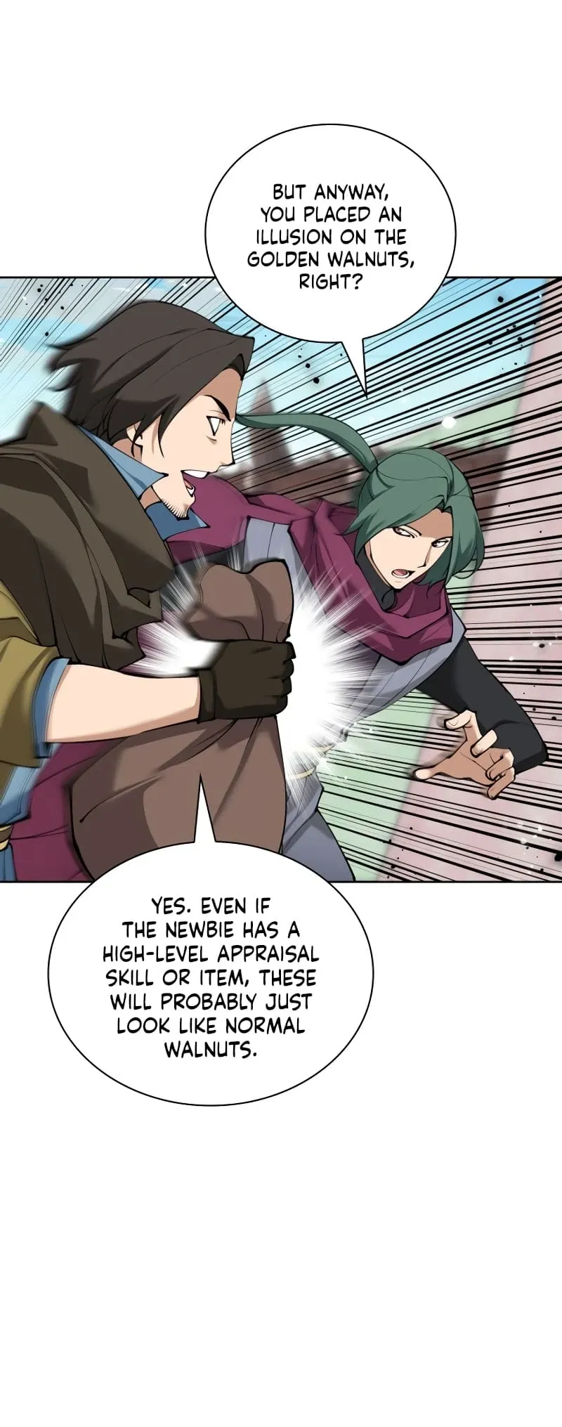 Overgeared Chapter 259 Page 43