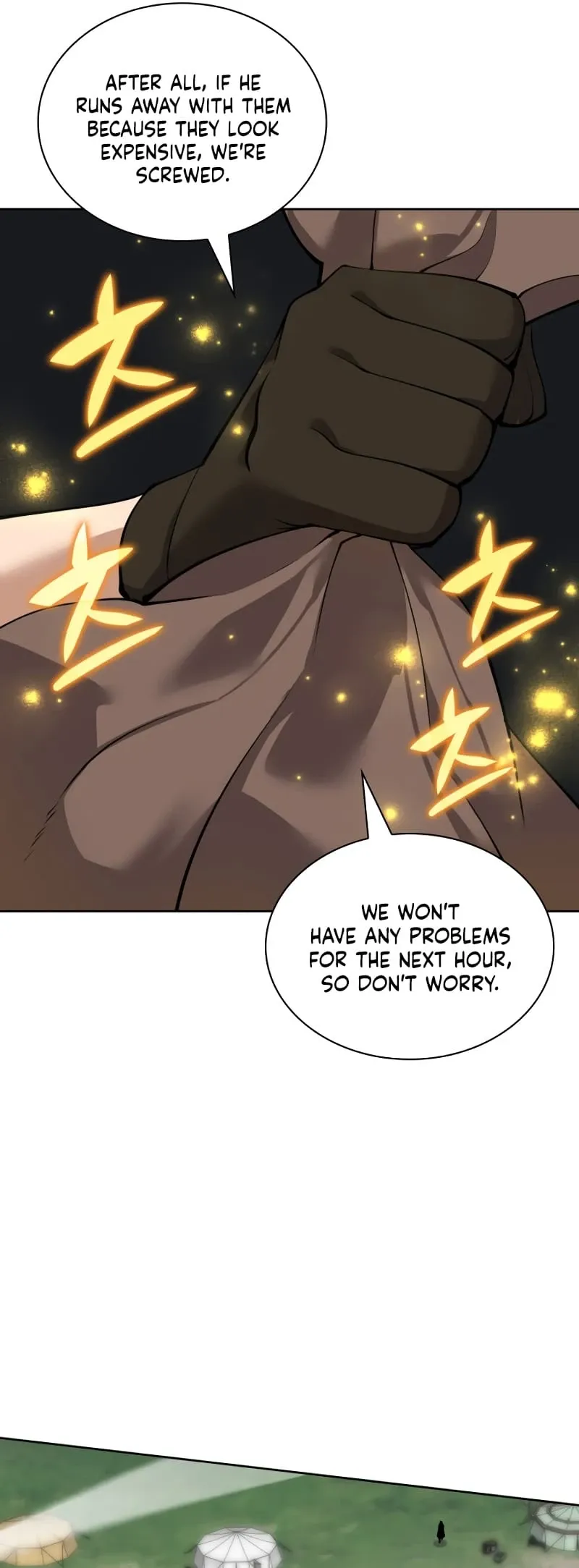 Overgeared Chapter 259 Page 44