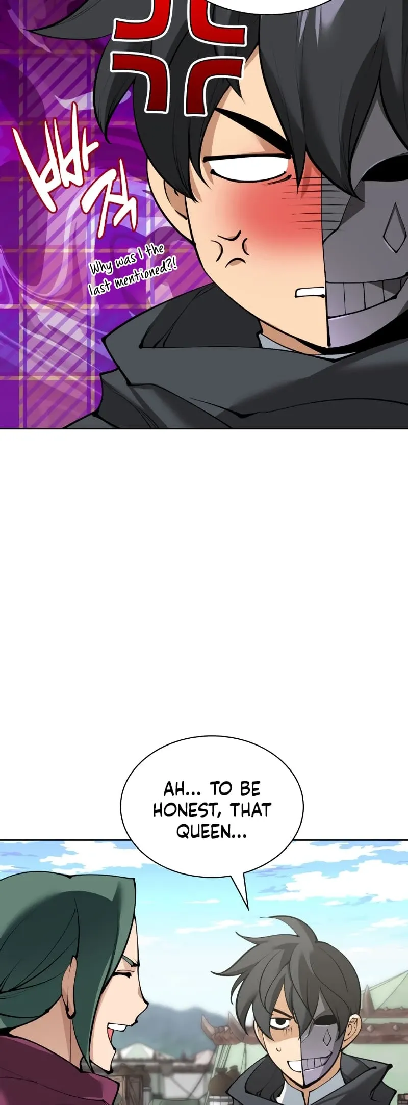 Overgeared Chapter 259 Page 47