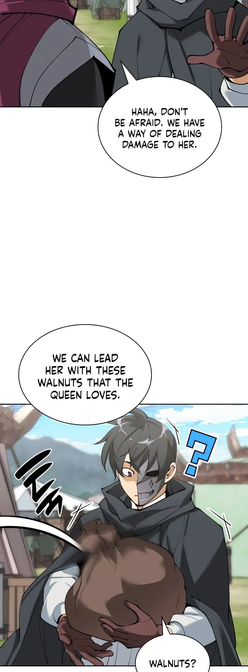 Overgeared Chapter 259 Page 48