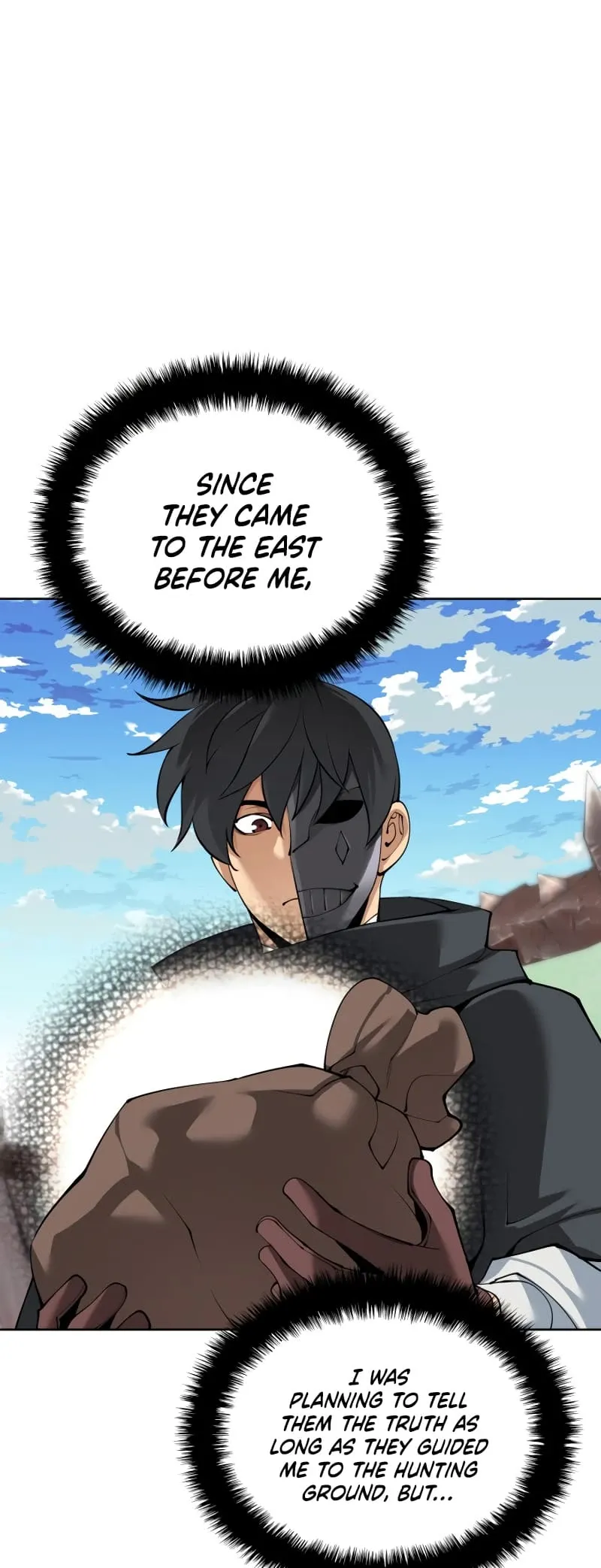Overgeared Chapter 259 Page 50