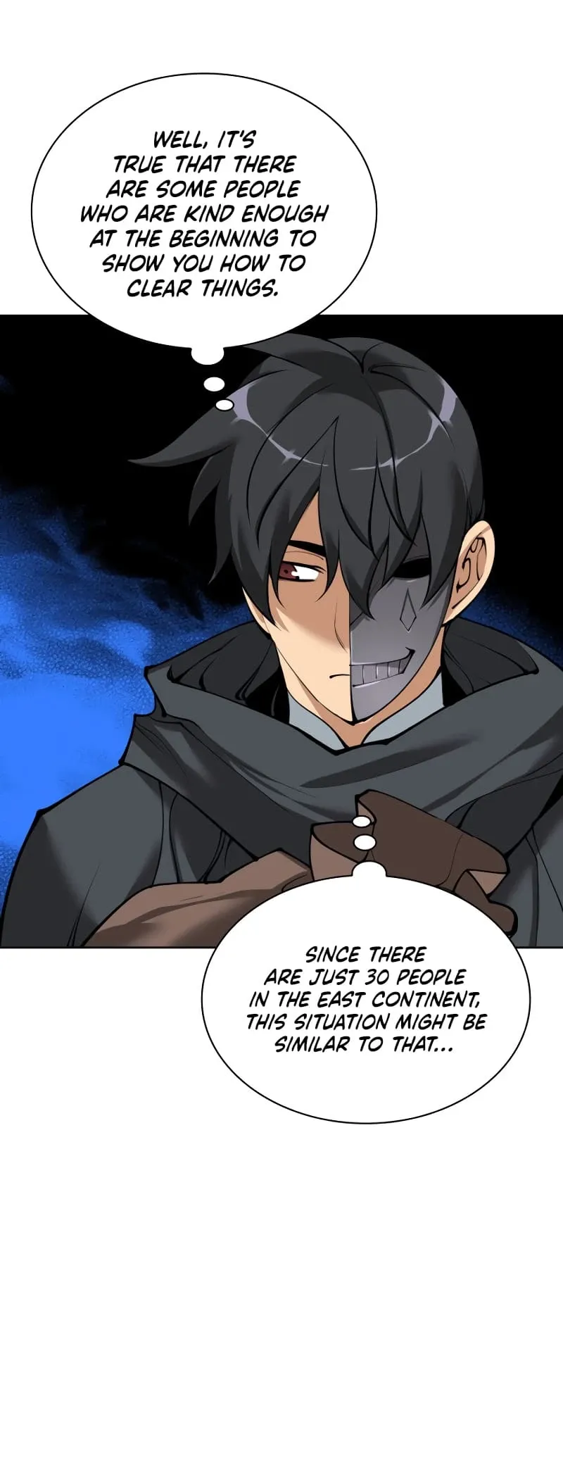 Overgeared Chapter 259 Page 55