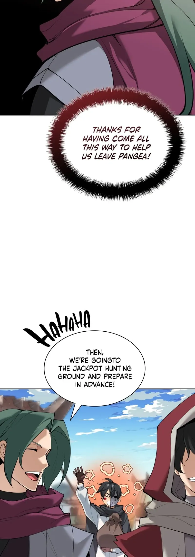 Overgeared Chapter 259 Page 58