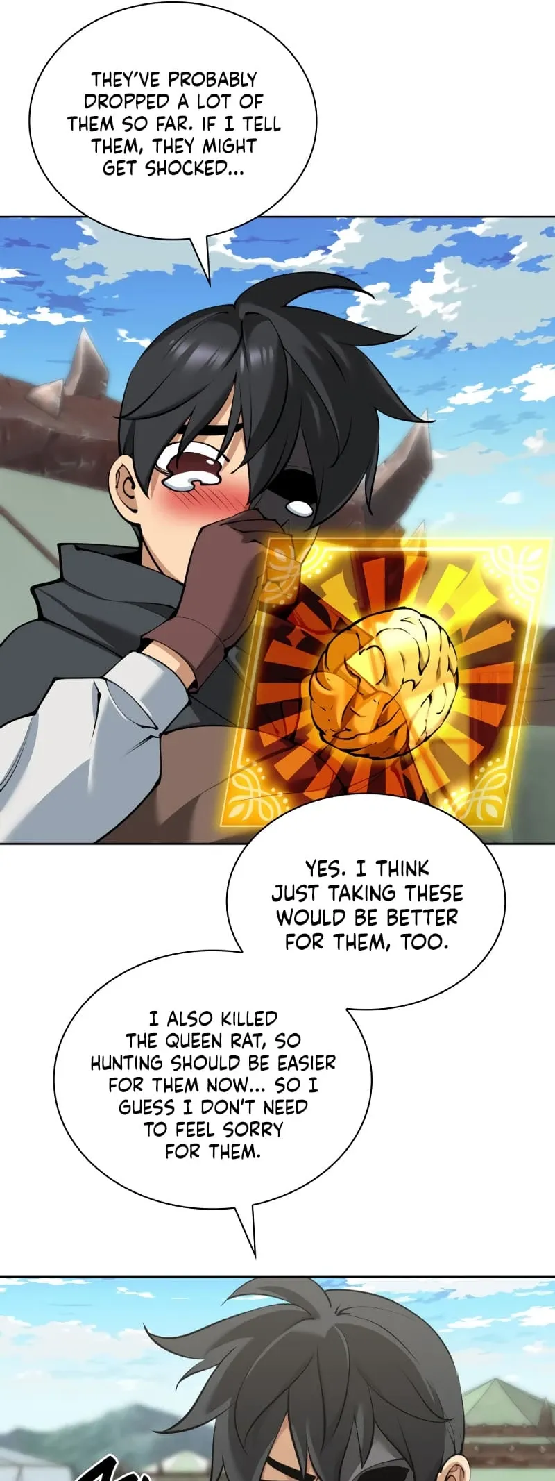 Overgeared Chapter 259 Page 67