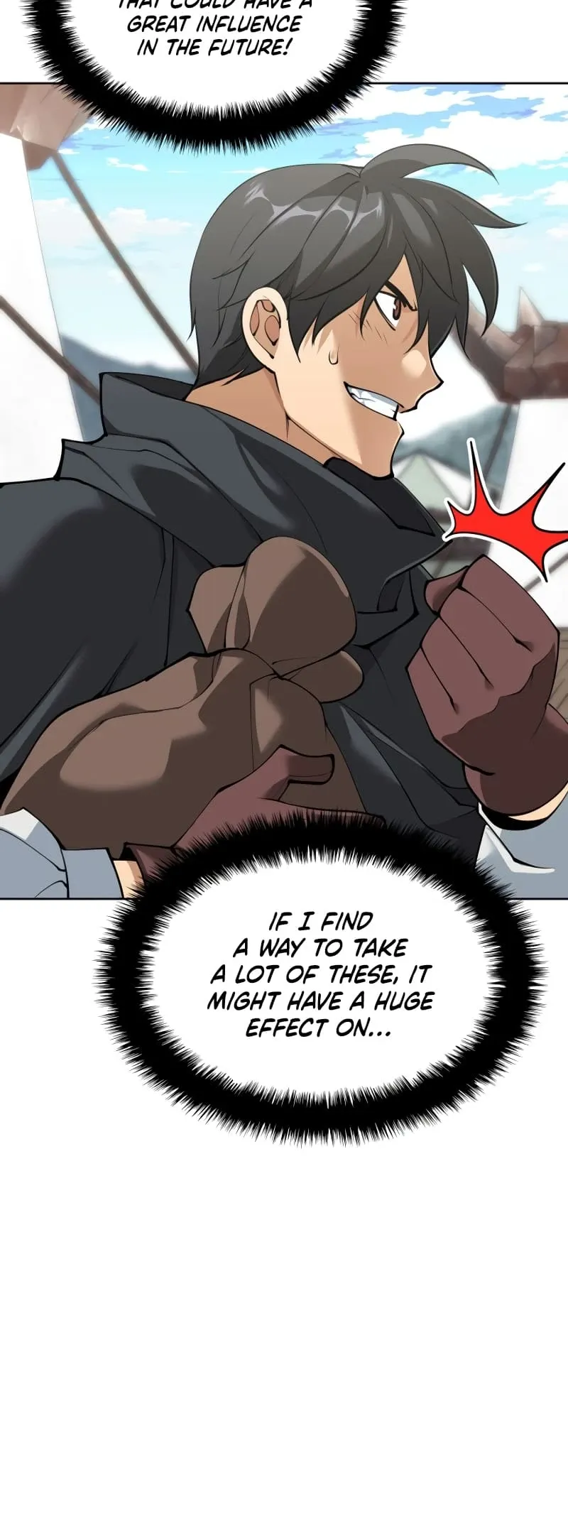 Overgeared Chapter 259 Page 72