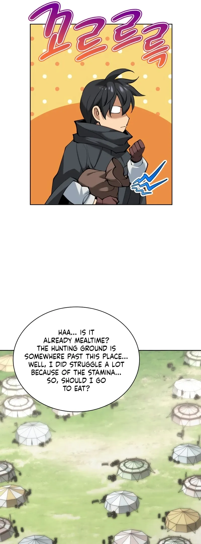 Overgeared Chapter 259 Page 73