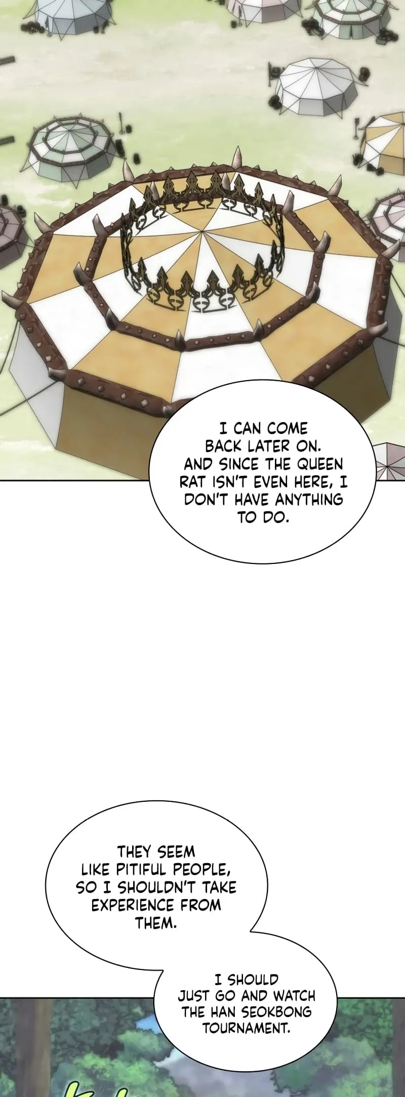 Overgeared Chapter 259 Page 74