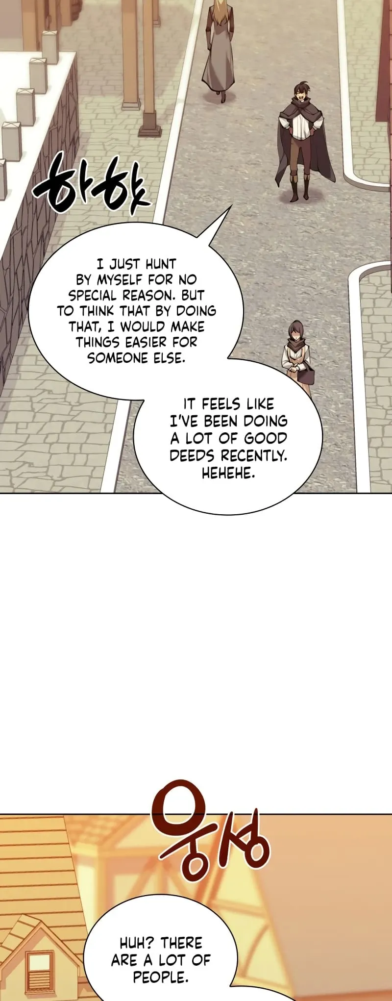 Overgeared Chapter 259 Page 82