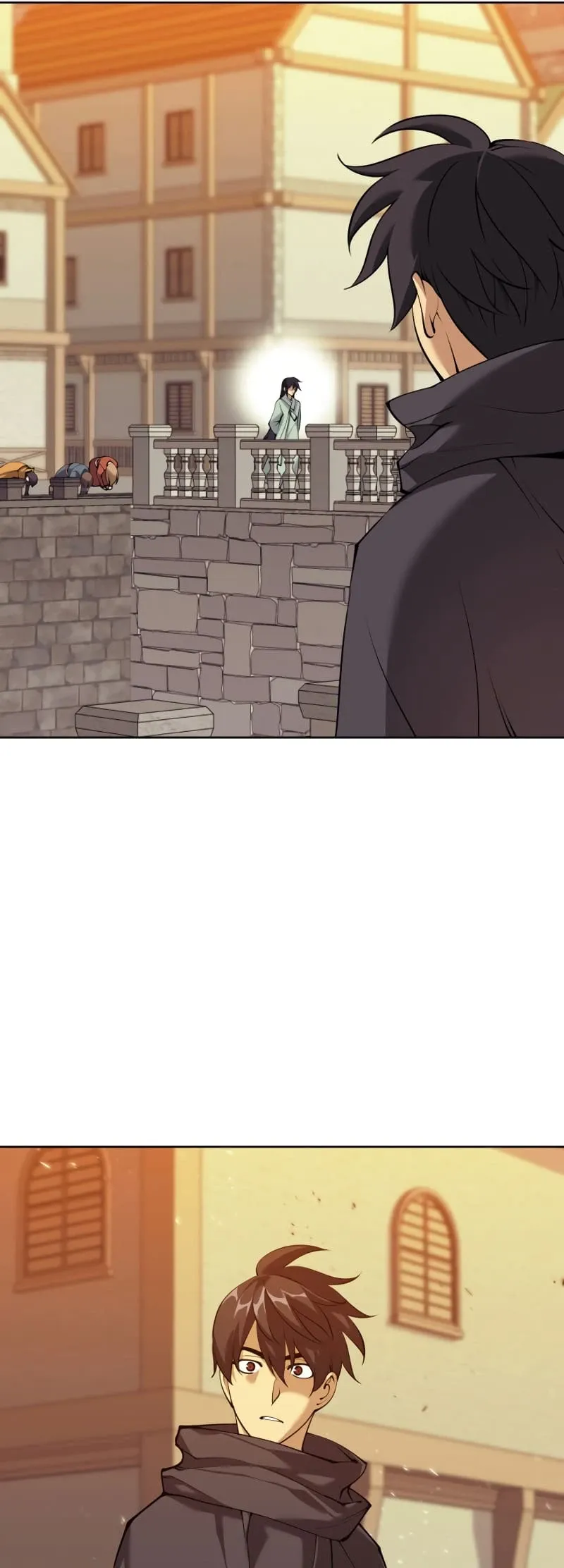 Overgeared Chapter 259 Page 85