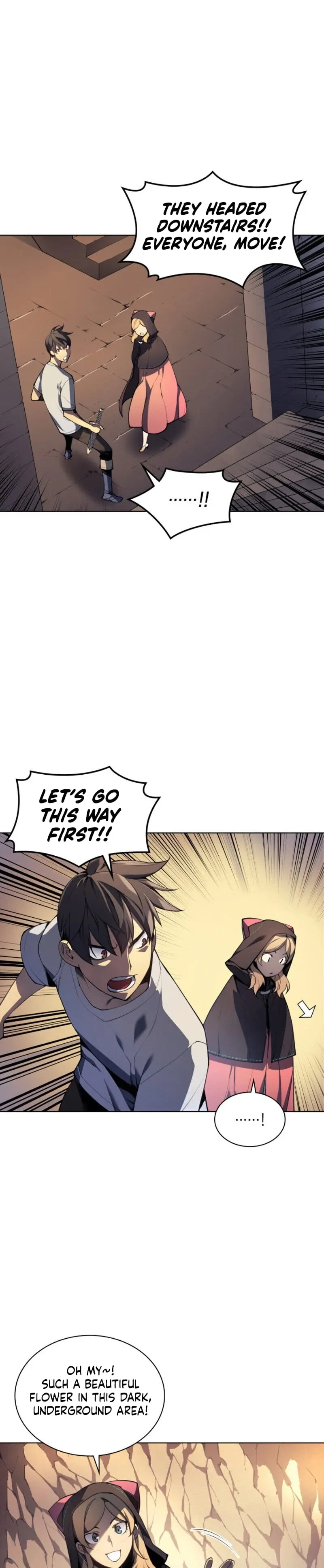 Overgeared Chapter 26 Page 4