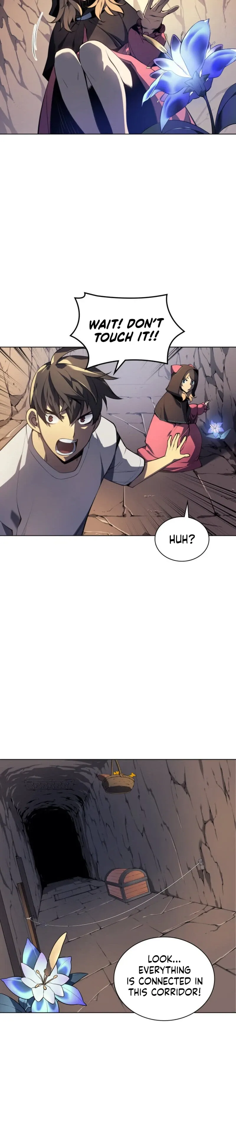 Overgeared Chapter 26 Page 5