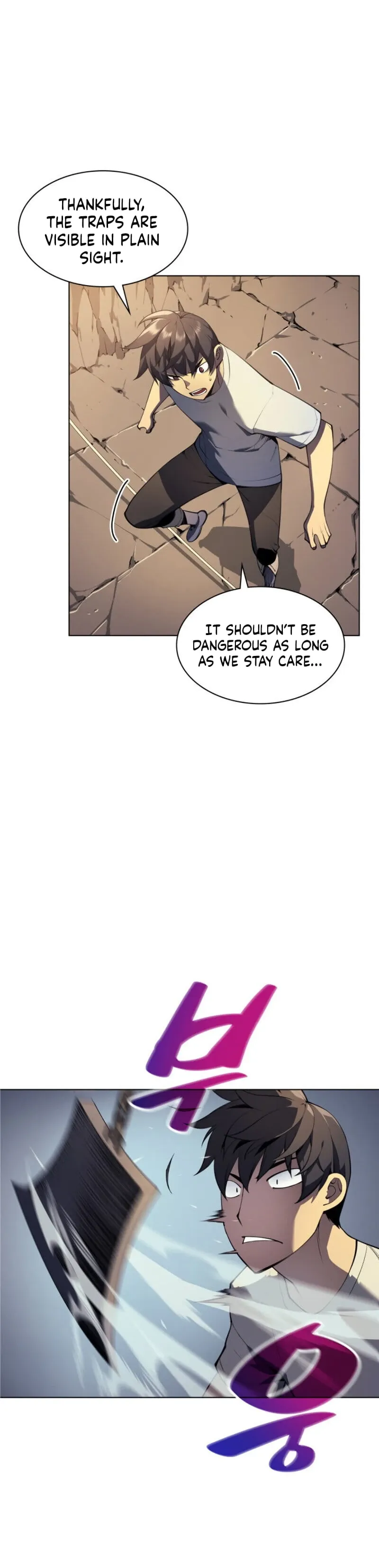 Overgeared Chapter 26 Page 6