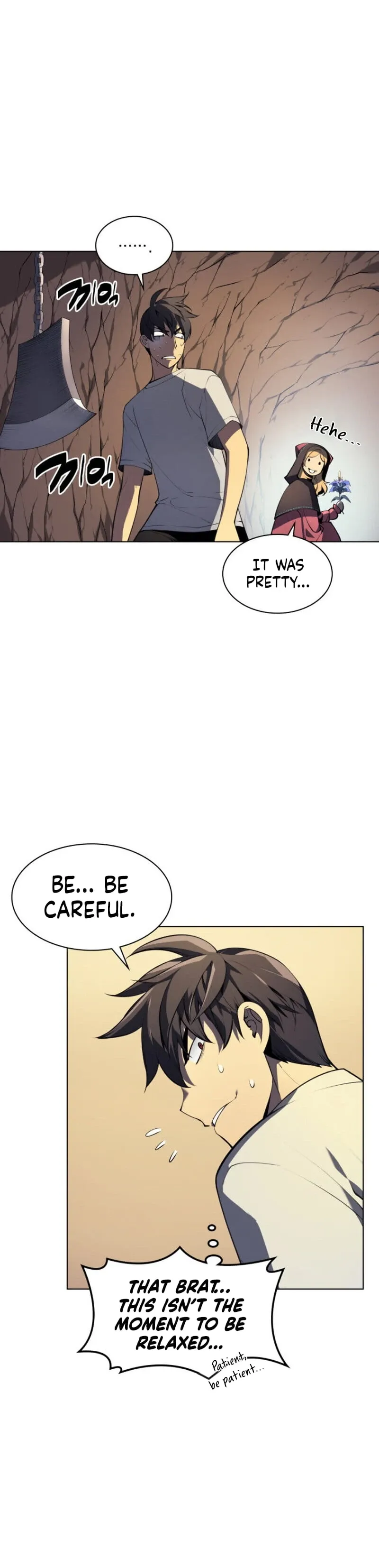Overgeared Chapter 26 Page 7
