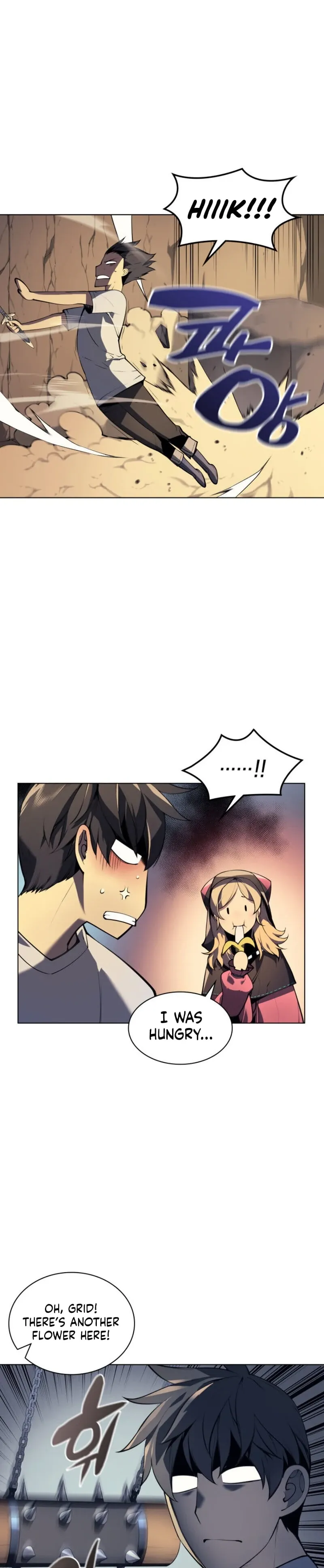Overgeared Chapter 26 Page 8