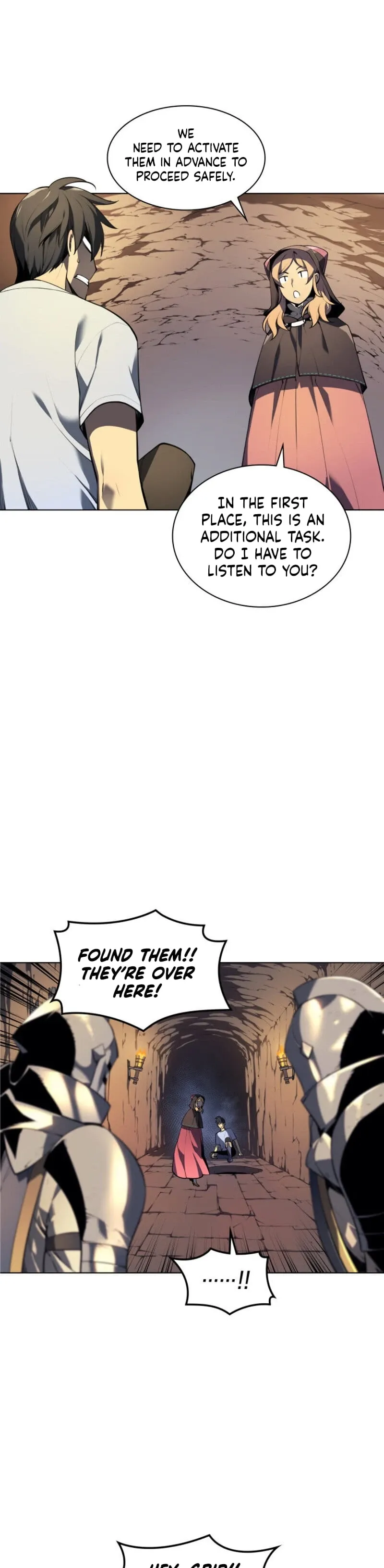 Overgeared Chapter 26 Page 10