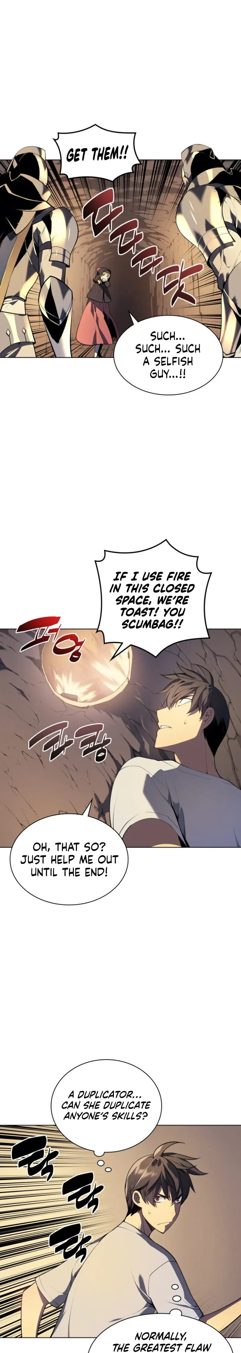 Overgeared Chapter 26 Page 12