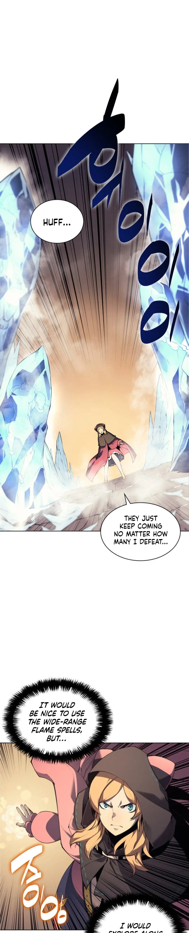 Overgeared Chapter 26 Page 14