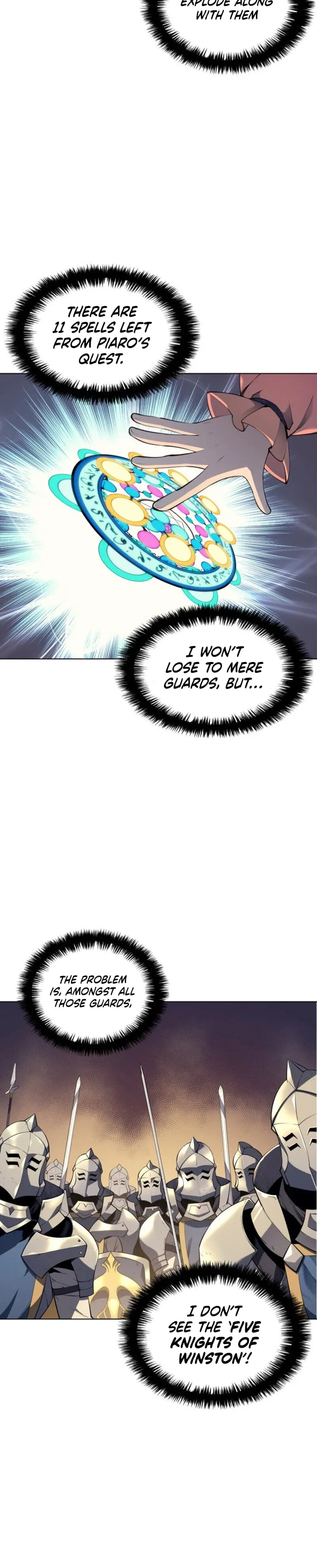 Overgeared Chapter 26 Page 15