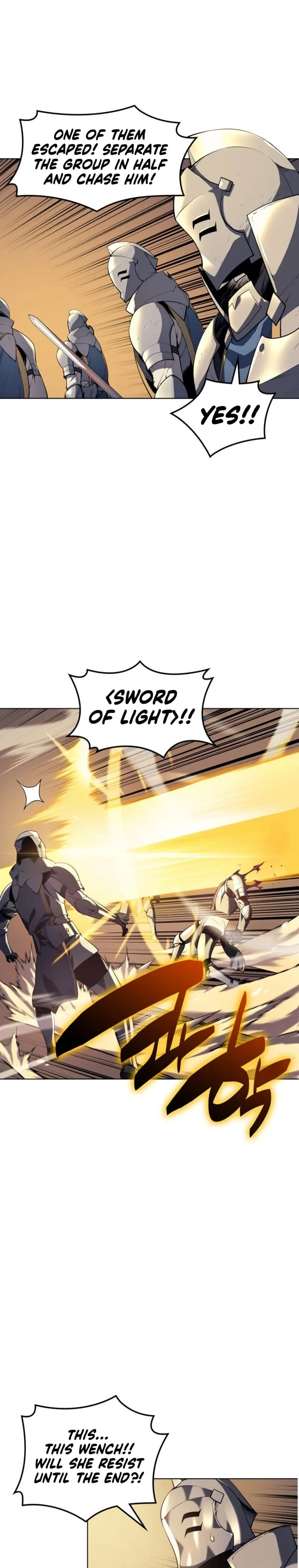 Overgeared Chapter 26 Page 16