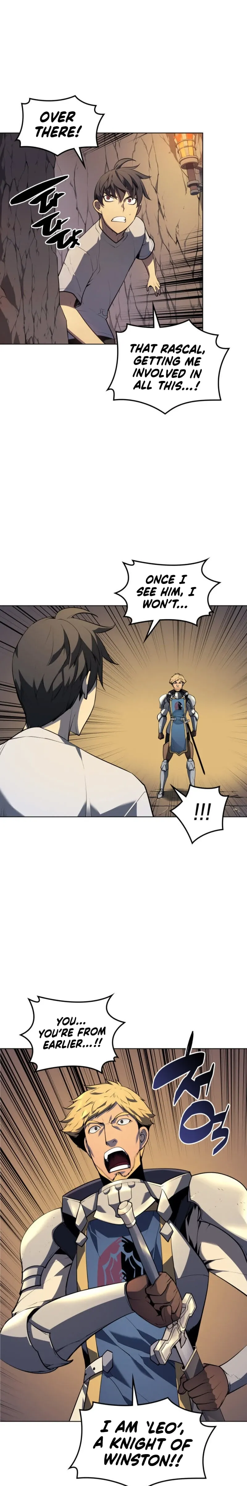 Overgeared Chapter 26 Page 20
