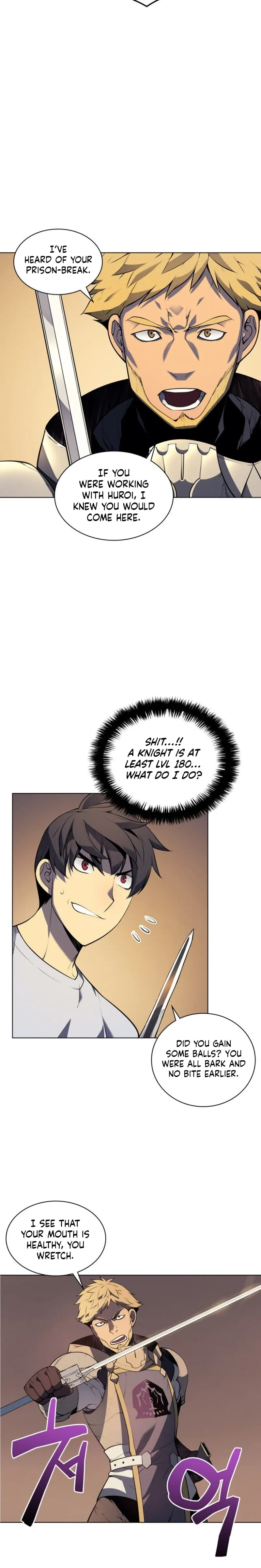Overgeared Chapter 26 Page 21