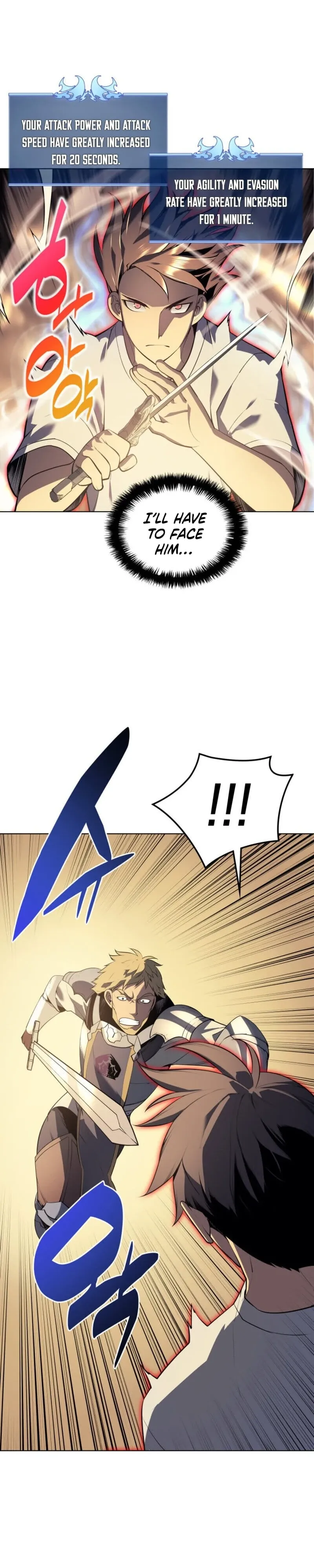 Overgeared Chapter 26 Page 23