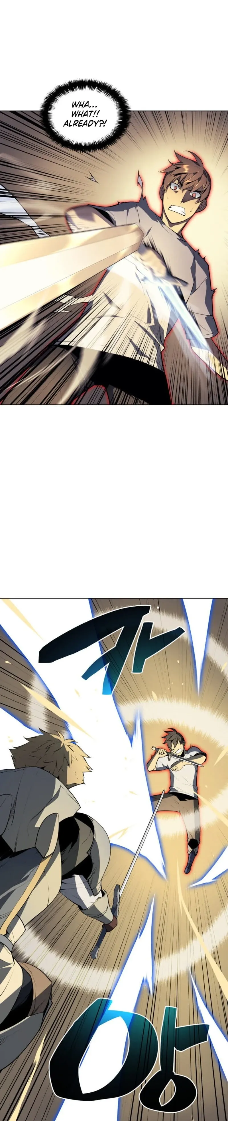 Overgeared Chapter 26 Page 24