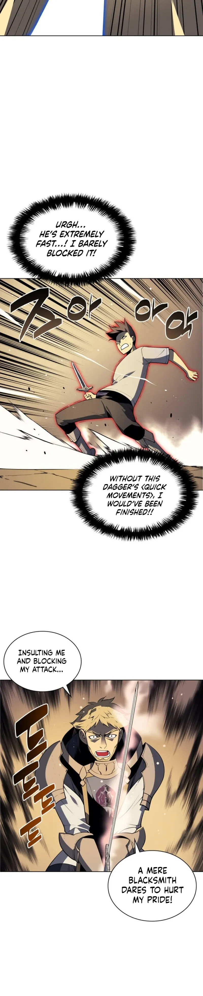 Overgeared Chapter 26 Page 25