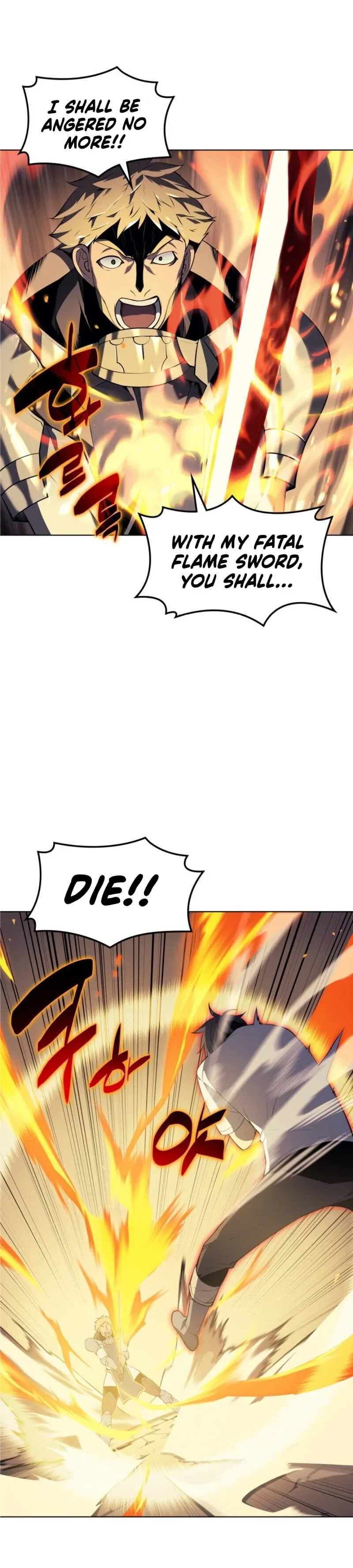 Overgeared Chapter 26 Page 26
