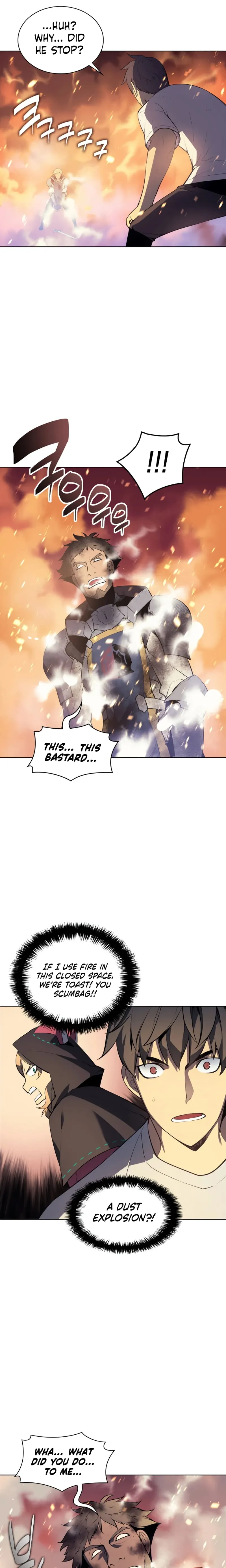Overgeared Chapter 26 Page 28